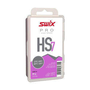 SWIX HS