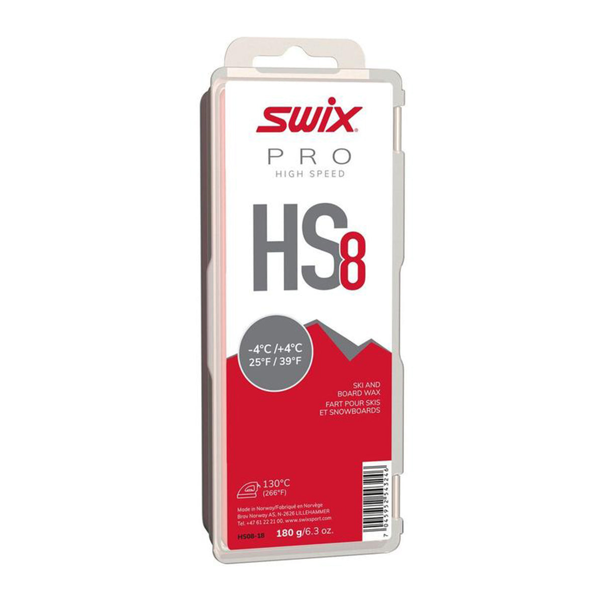 SWIX HS