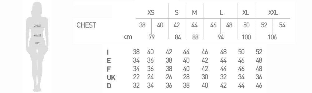 KARPOS ARTIKA EVO JACKET - FEMME