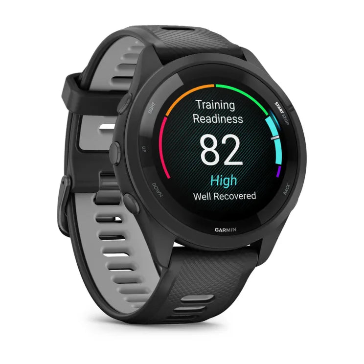 GARMIN FORERUNNER 265