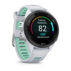 GARMIN FORERUNNER 265S