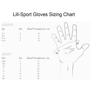 LILL-SPORT MITAINES MITT 1 - UNISEXE