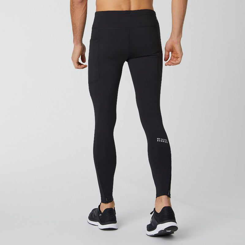 NEW BALANCE IMPACT RUN TIGHT - HOMME