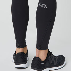 NEW BALANCE IMPACT RUN TIGHT - HOMME