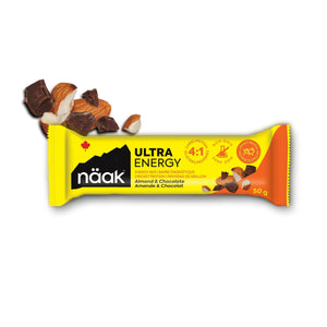 NAAK ENERGY BAR