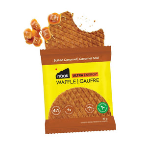 NAAK ENERGY WAFFLE