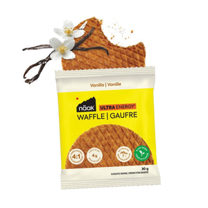NAAK ENERGY WAFFLE