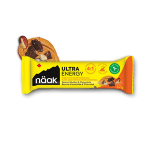 NAAK ENERGY BAR