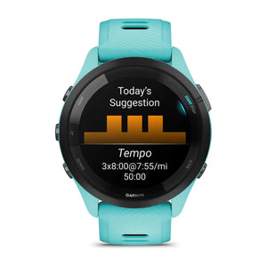 GARMIN FORERUNNER 265