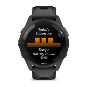 GARMIN FORERUNNER 265