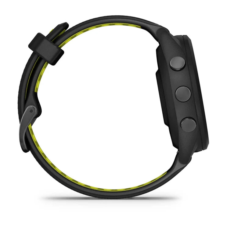 GARMIN FORERUNNER 265S