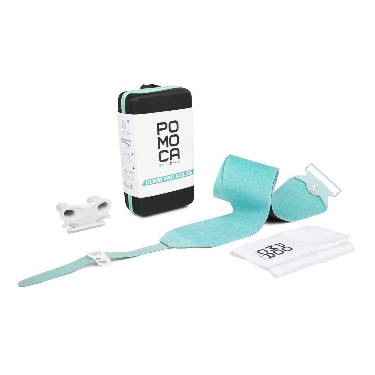 POMOCA CLIMB PRO S-GLIDE R2C 120MM
