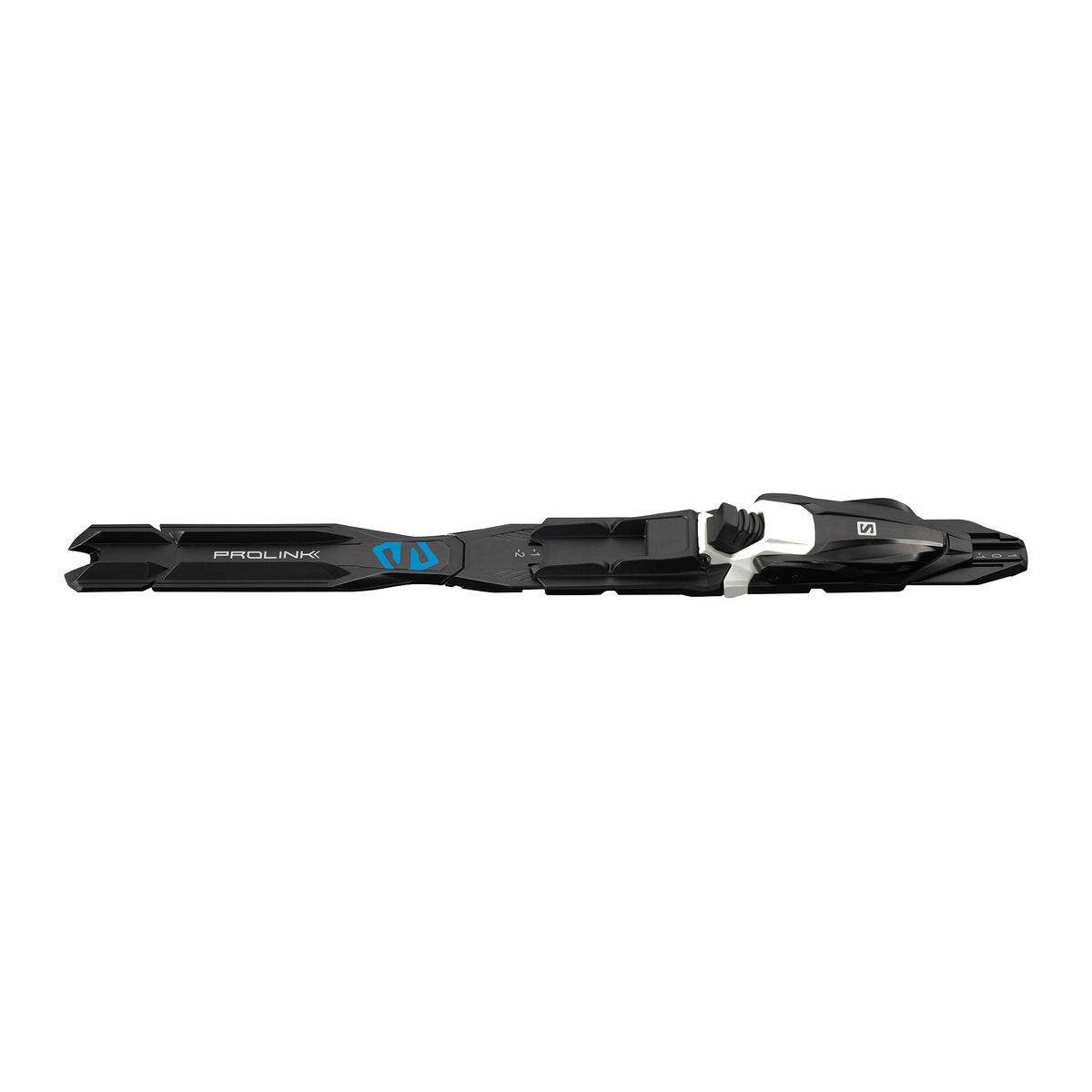 SALOMON PROLINK SHIFT PRO CL