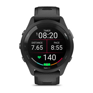 GARMIN FORERUNNER 265
