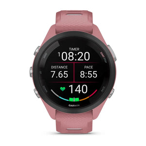 GARMIN FORERUNNER 265S