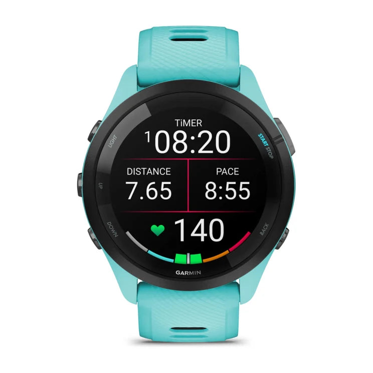 GARMIN FORERUNNER 265