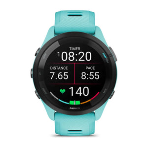 GARMIN FORERUNNER 265