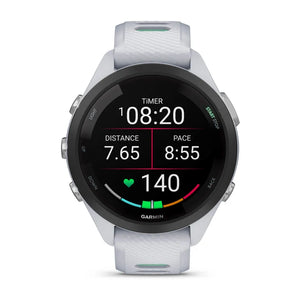 GARMIN FORERUNNER 265S