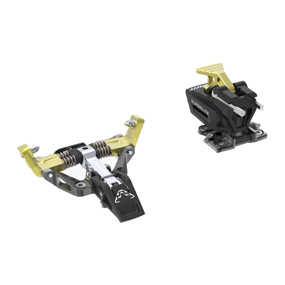 DYNAFIT SUPERLITE 175