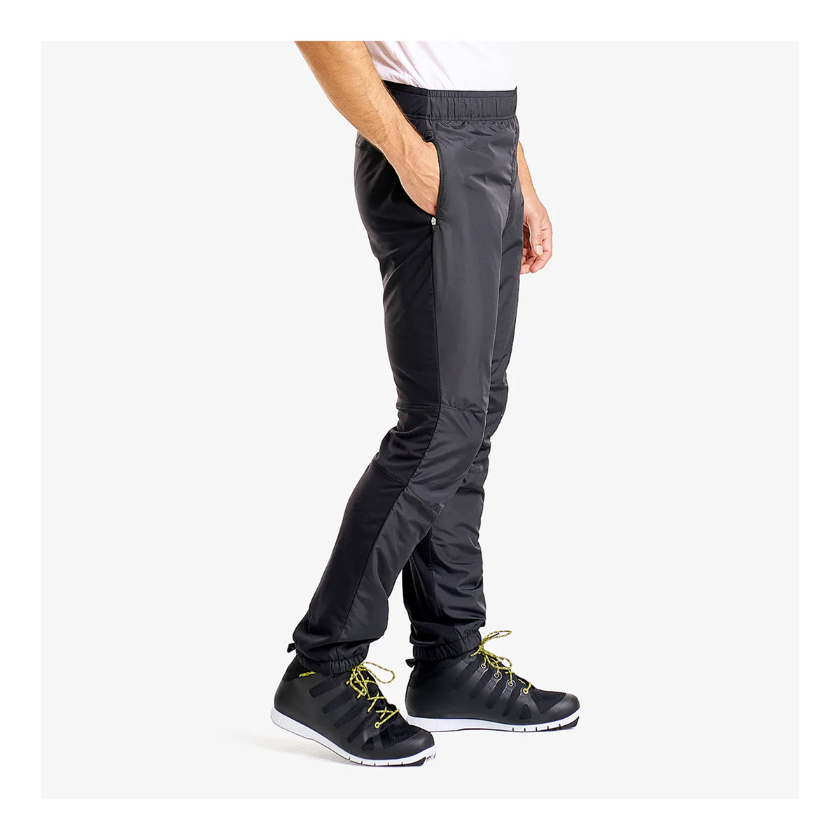SWIX VISTA PULL-ON PANTS - HOMME