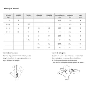 SWIX SHIELD SPLIT MITT - FEMME