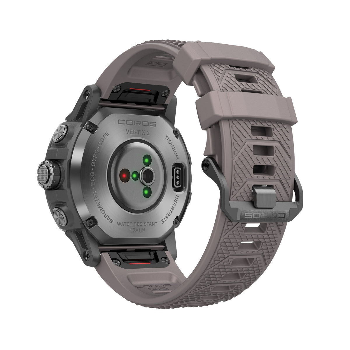 COROS VERTIX 2