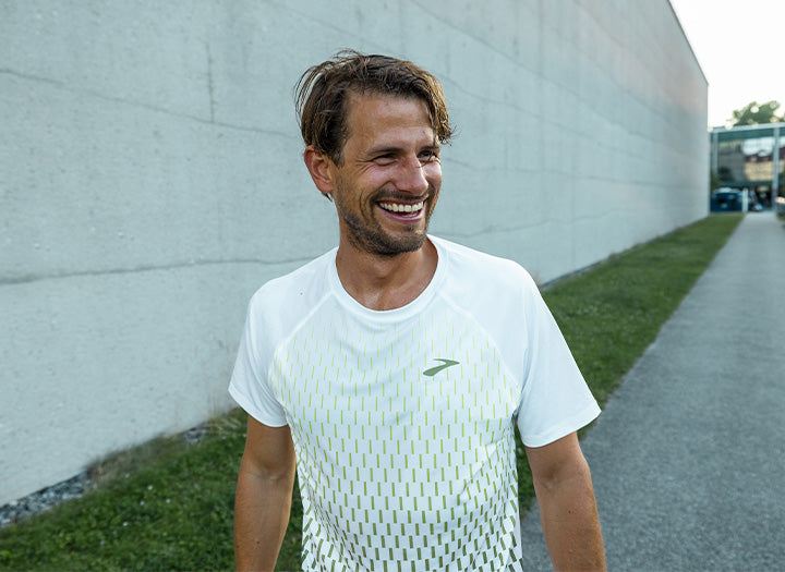 V??tements de course ?� pied - Homme et femme - Le Coureur