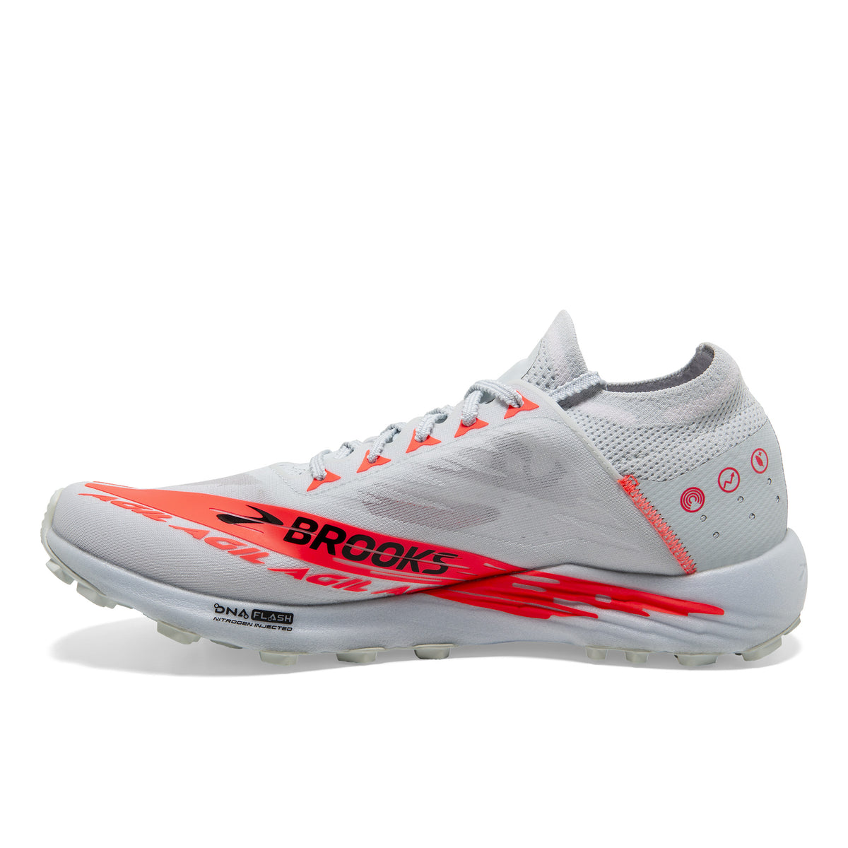 BROOKS CATAMOUNT AGIL - UNISEXE