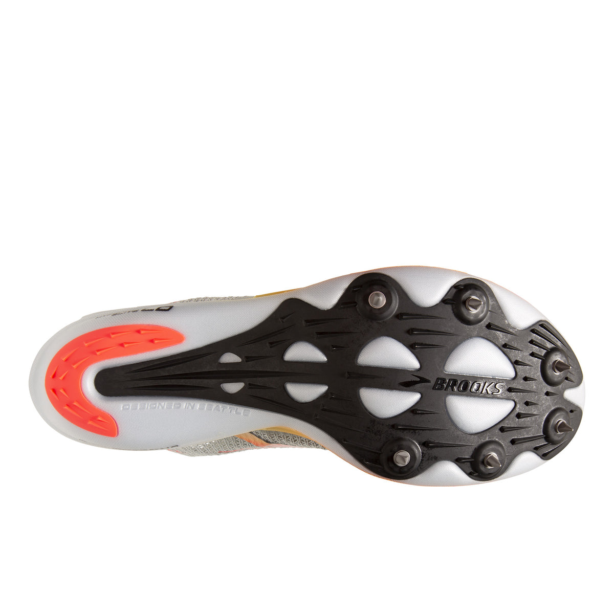 BROOKS HYPERION ELITE LD - UNISEXE