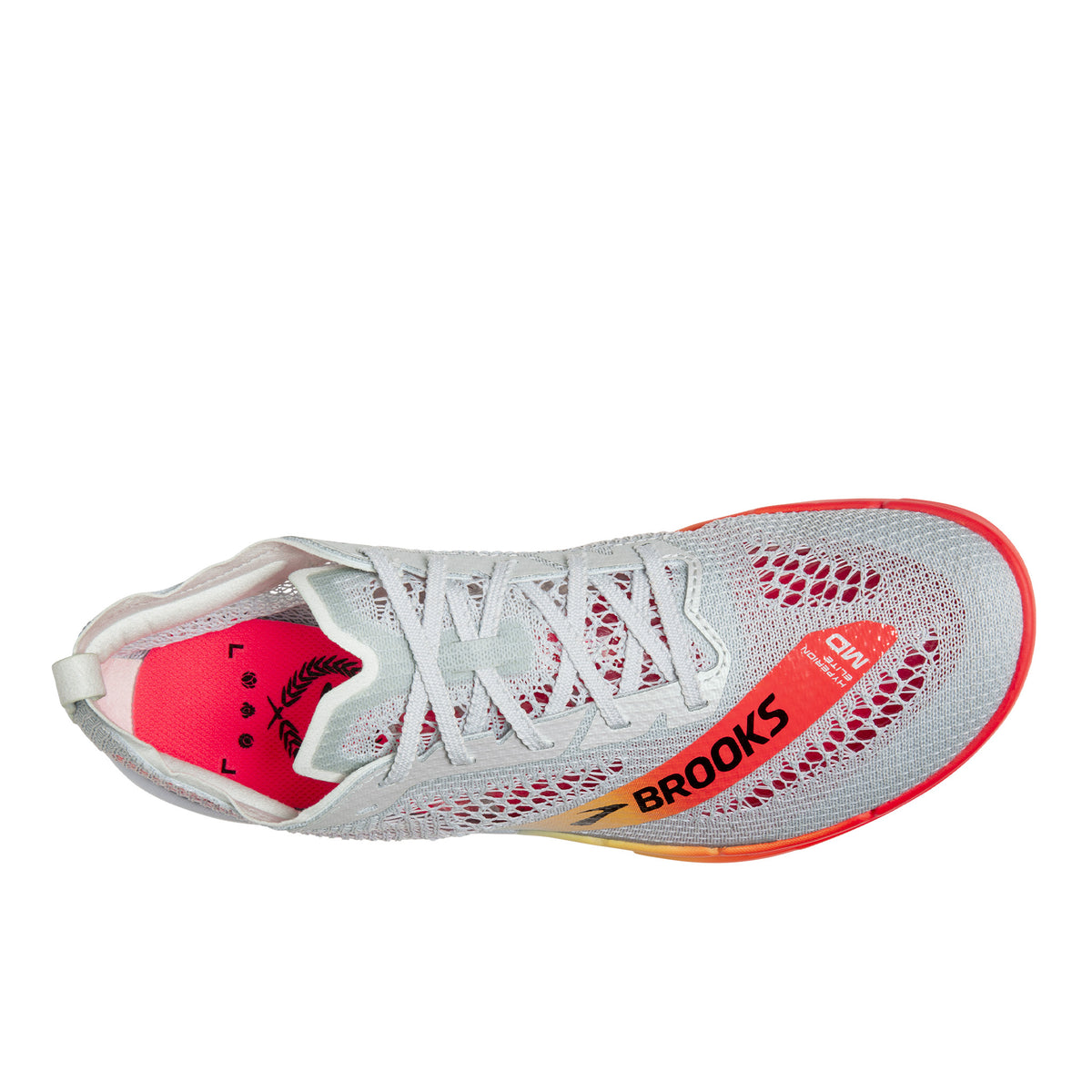 BROOKS HYPERION ELITE MD - UNISEXE