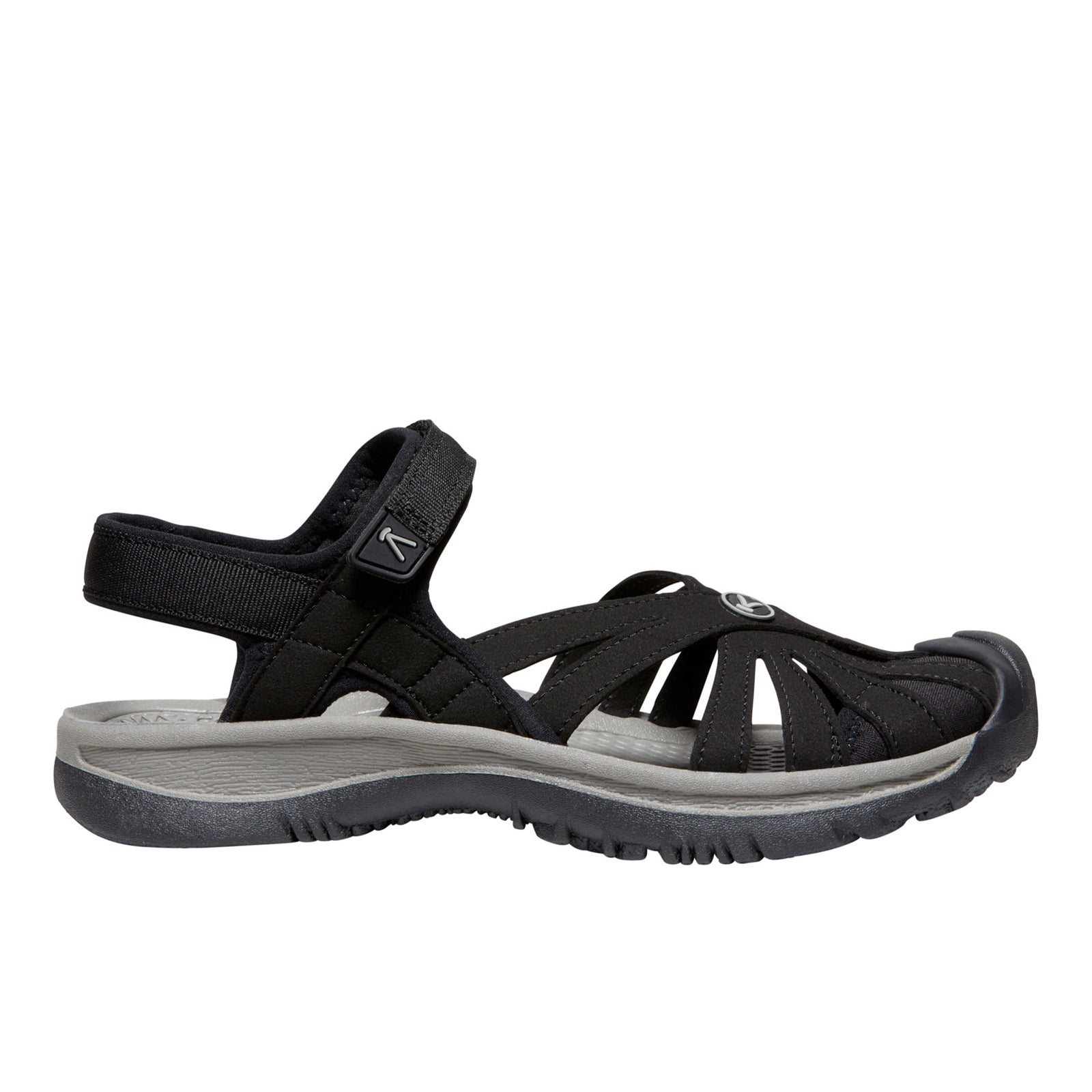 KEEN ROSE SANDAL - FEMME