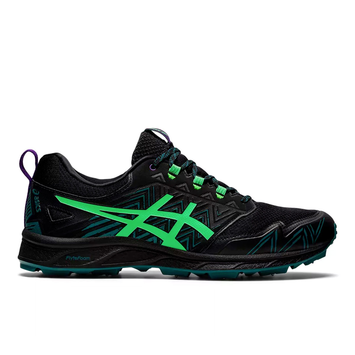 ASICS GEL-FUJISETSU 3 GTX - HOMME