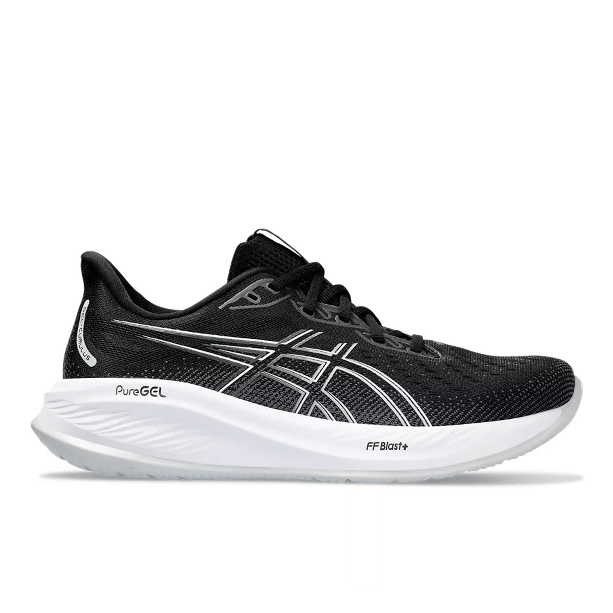 asics gel culumus