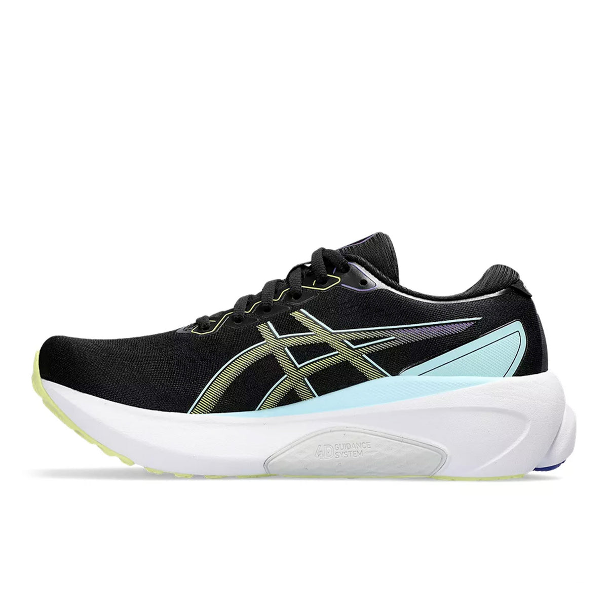 ASICS GEL KAYANO 30 FEMME Le Coureur