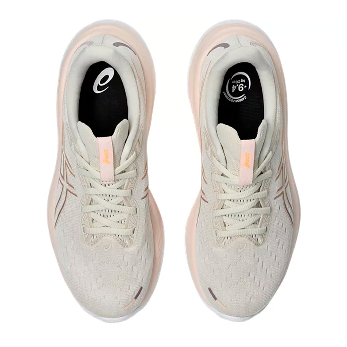 ASICS GEL-CUMULUS 26 - FEMME