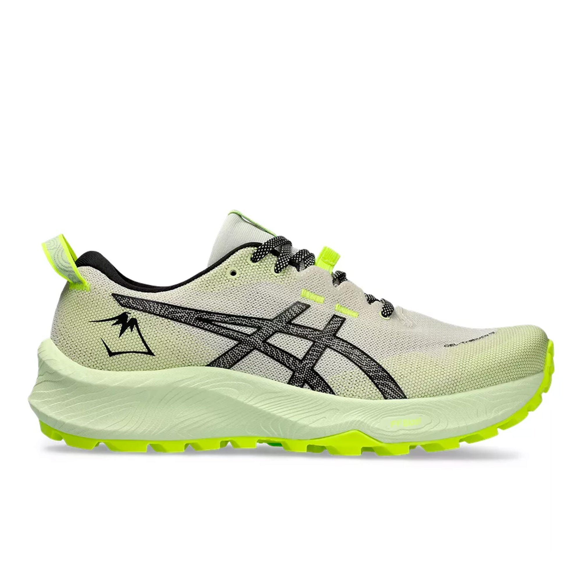 ASICS GEL-TRABUCO 12 - WOMEN