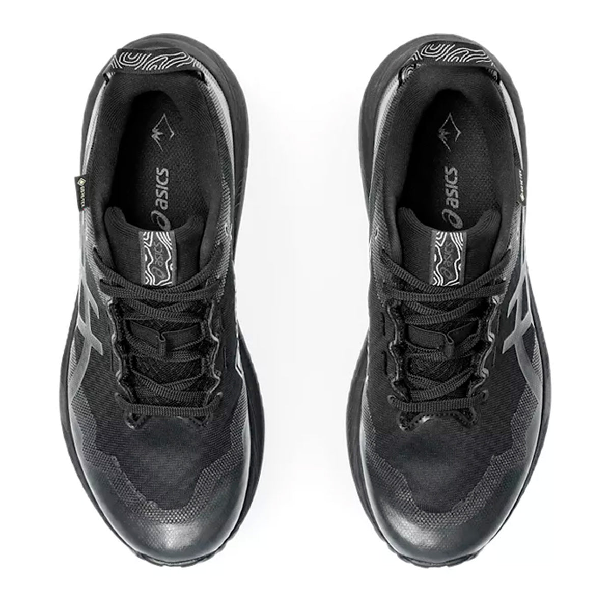 ASICS GEL-TRABUCO 12 GTX - FEMME