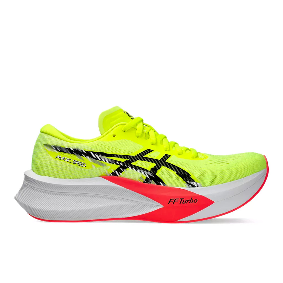 ASICS MAGIC SPEED 4 - FEMME