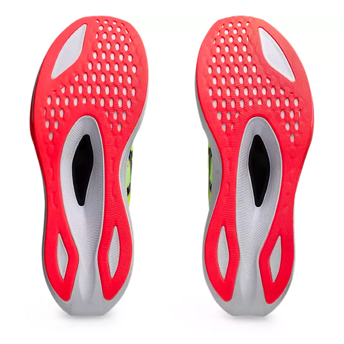 ASICS MAGIC SPEED 4 - FEMME