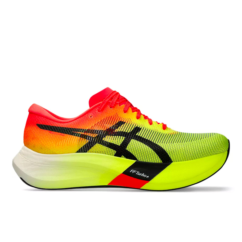 ASICS SPEED EDGE ＋ ASICS METASPEED EDGE PARIS - UNISEX - Le Coureur
