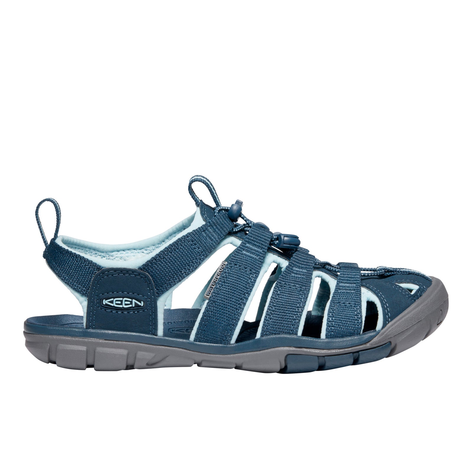 KEEN CLEARWATER CNX - FEMME