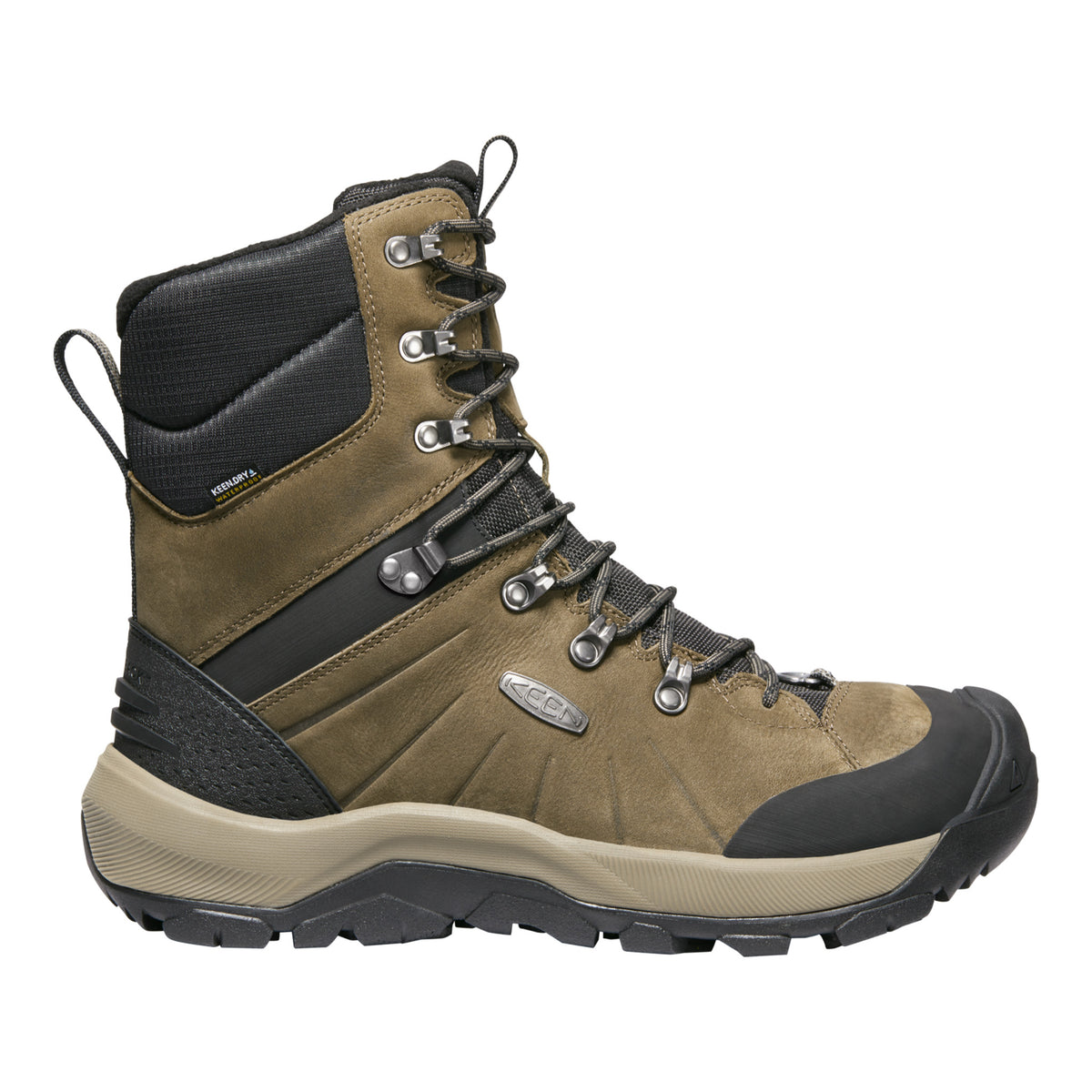 KEEN REVEL IV HIGH POLAR - HOMME