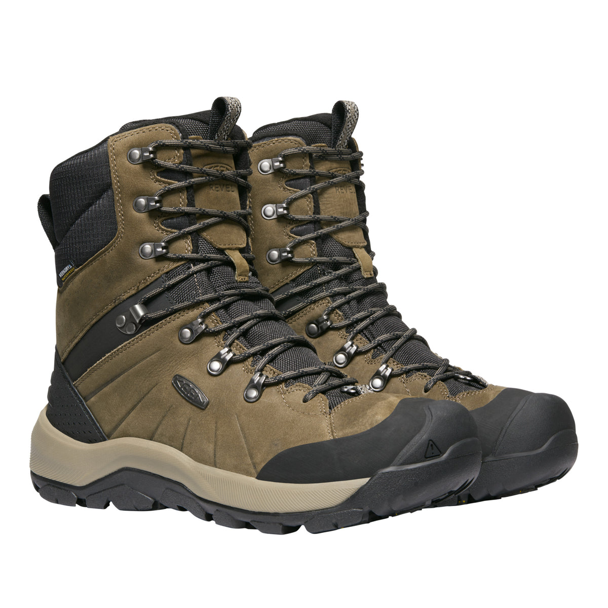 KEEN REVEL IV HIGH POLAR - HOMME