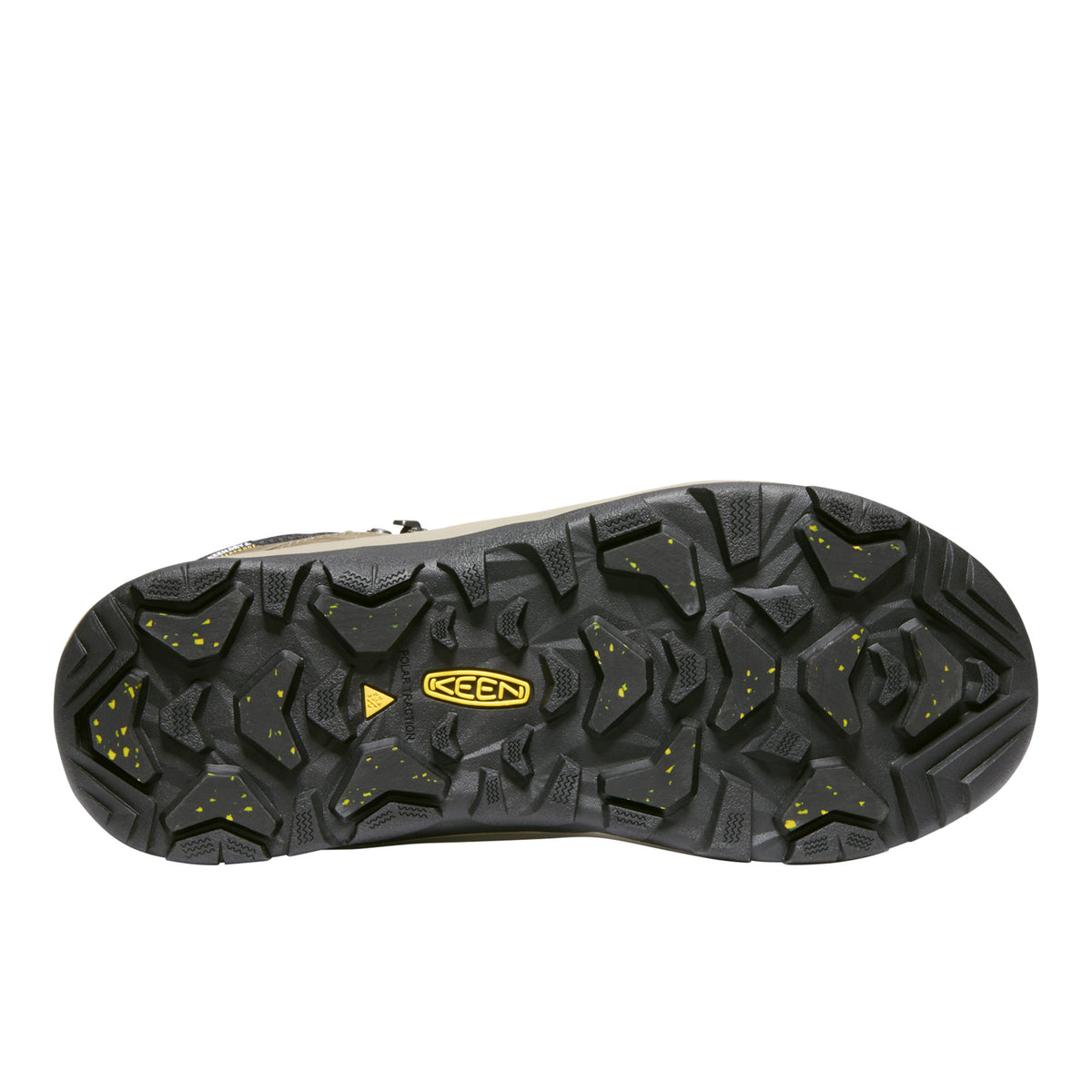 KEEN REVEL IV HIGH POLAR - HOMME