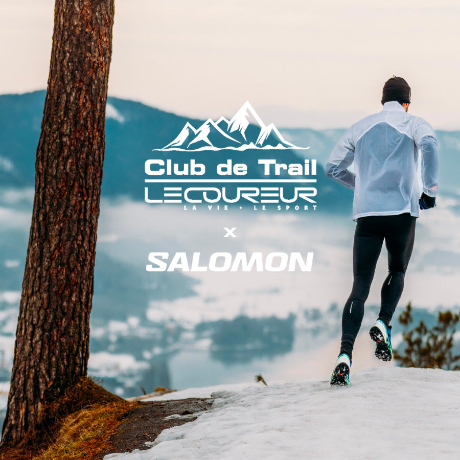 MEMBERSHIP CLUB DE TRAIL HIVERNAL 2026