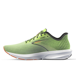 BROOKS LAUNCH 10 - HOMME