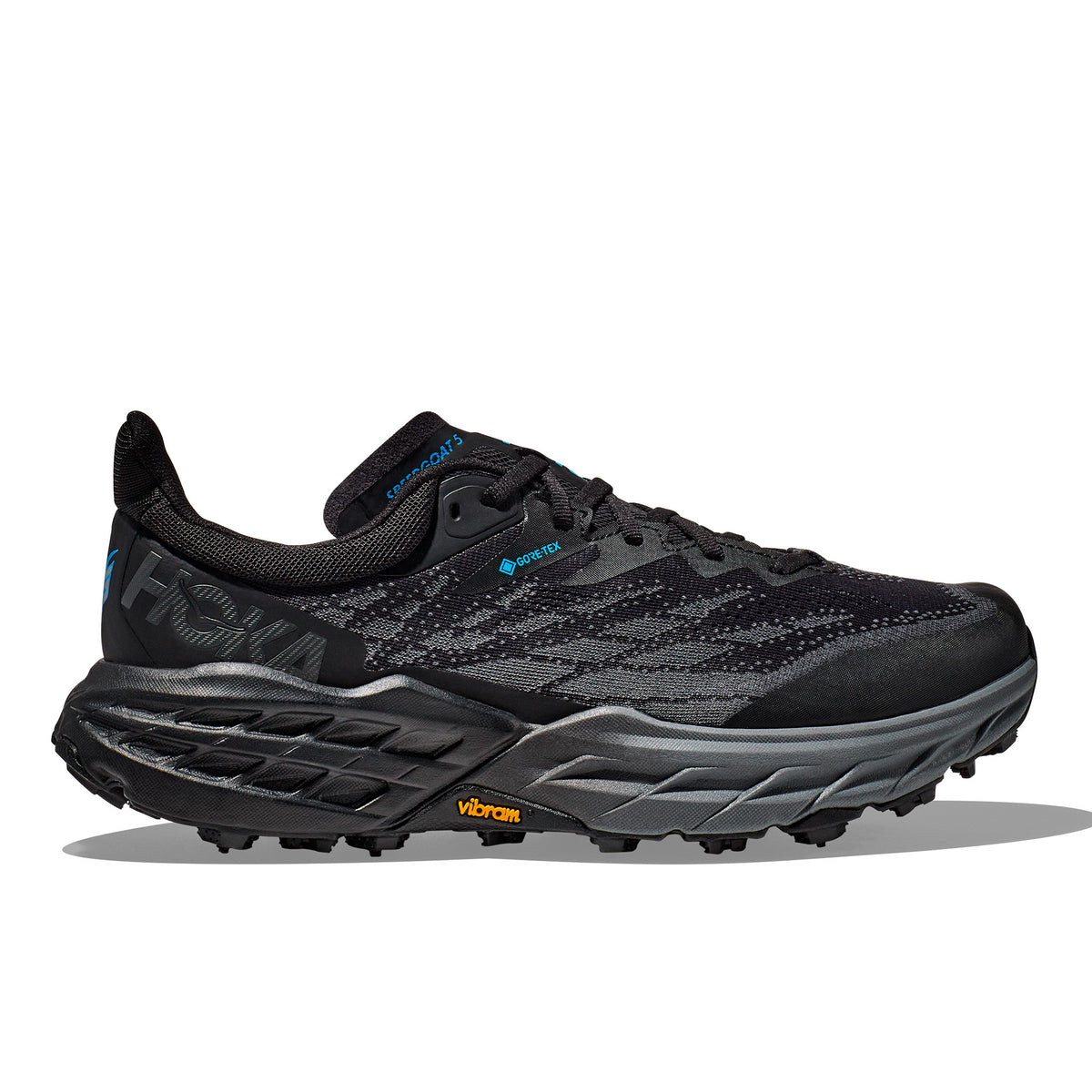 HOKA SPEEDGOAT 5 GTX SPIKE - HOMME