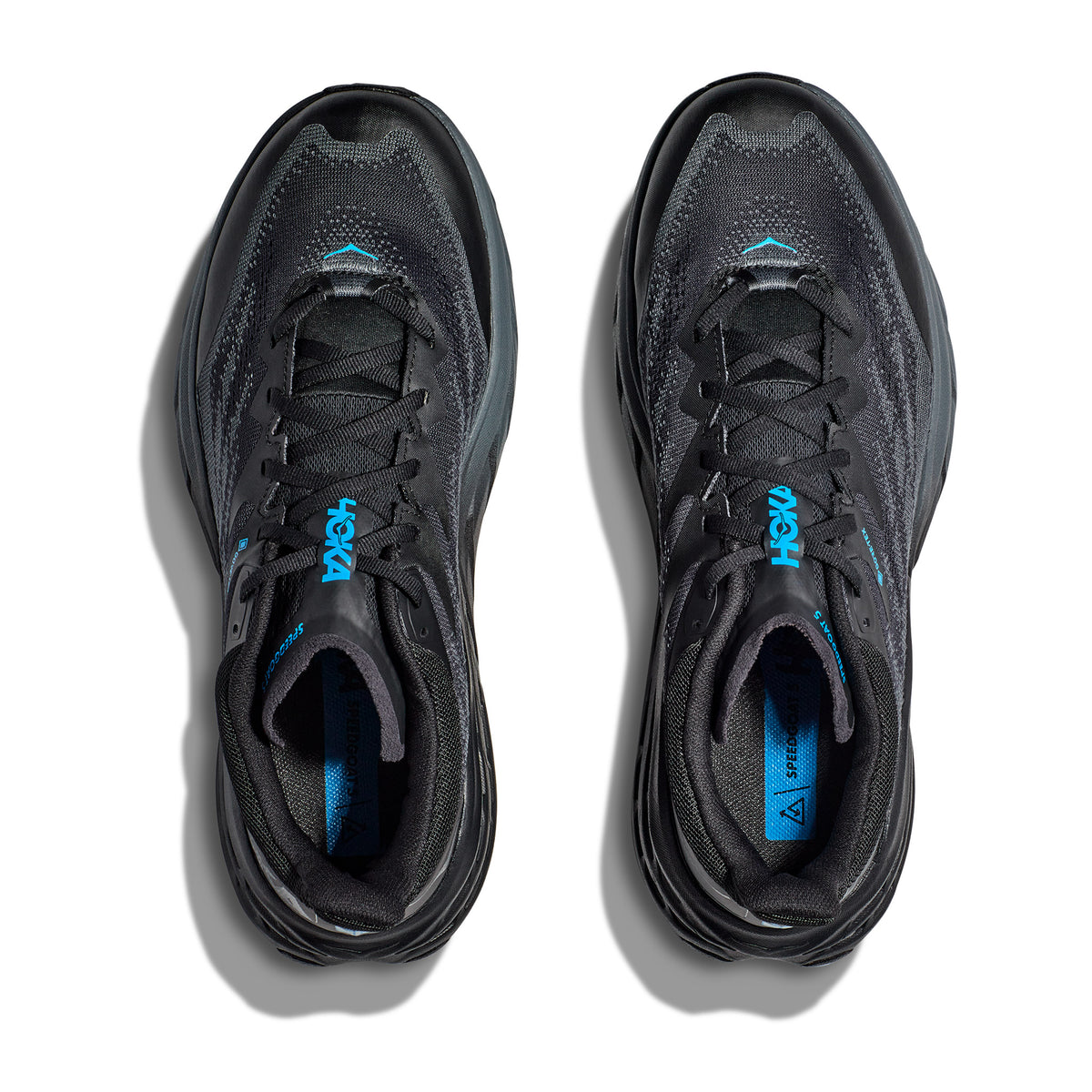 HOKA SPEEDGOAT 5 GTX SPIKE - HOMME