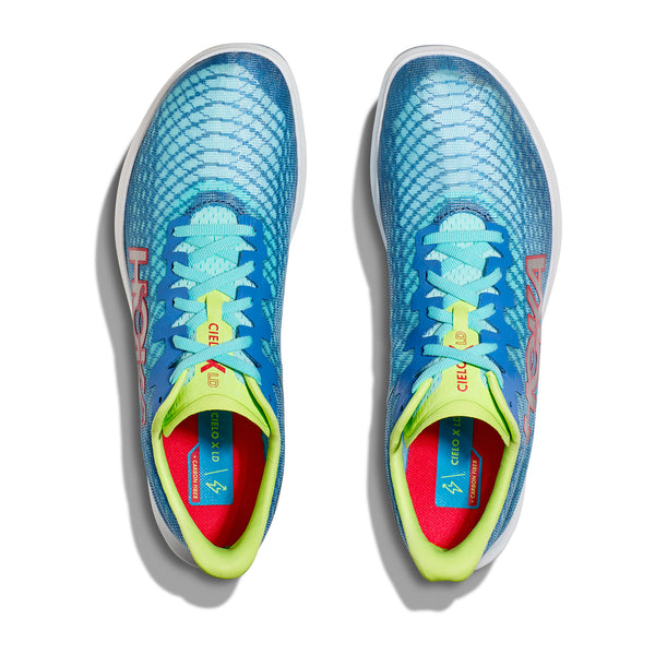 HOKA CIELO X 2 LD - UNISEX - Le Coureur