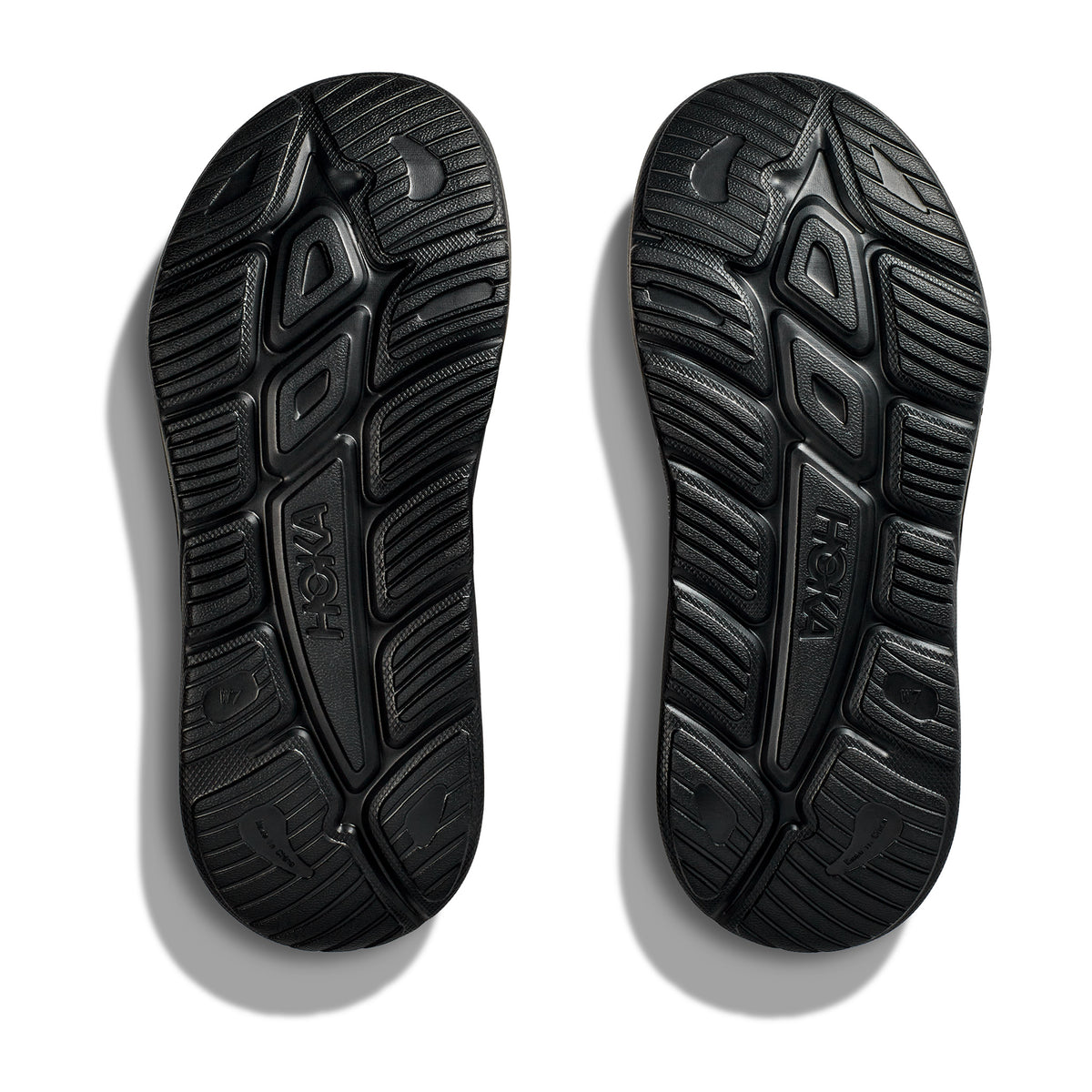 HOKA ORA RECOVERY SLIDE 3 - UNISEXE